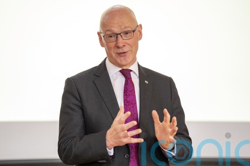 Government will not have certainty on ‘huge’ £500m sum when Budget set – Swinney