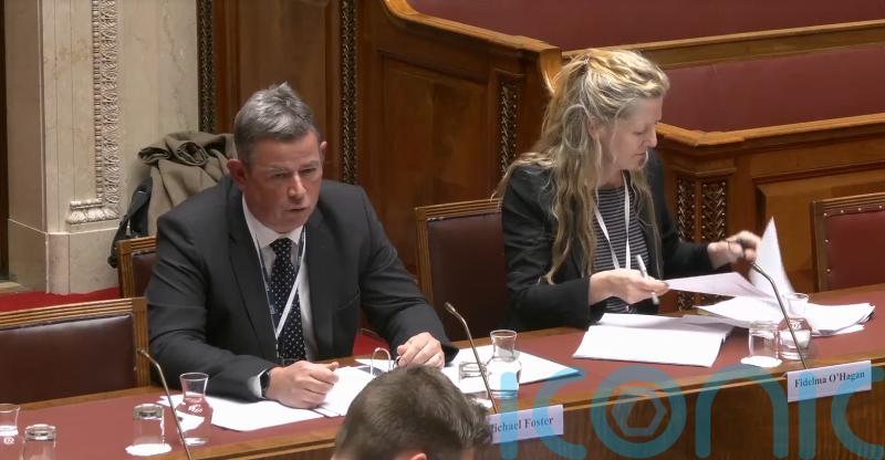 Northern Ireland ‘tied with London for cryptocurrency ownership’