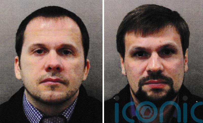 TV interview with Salisbury suspects was shocking and welcome, says officer