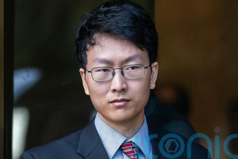FTX co-founder avoids jail after co-operating in case against Sam Bankman-Fried