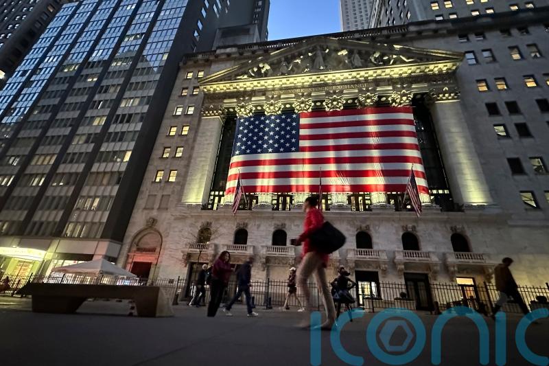 Man charged with planning an attack on New York Stock exchange