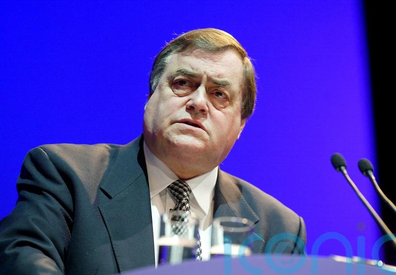 John Prescott: The political bruiser who helped build New Labour