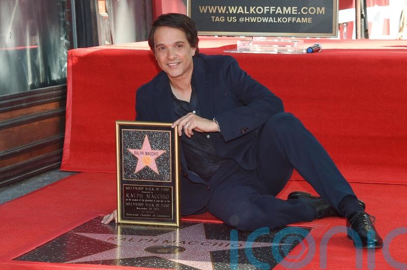 Karate Kid’s Ralph Macchio: It means the world to have star Mr Miyagi-adjacent