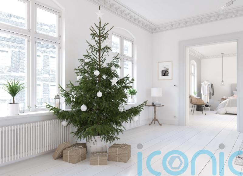 How to have a minimalist Christmas: Less clutter more joy