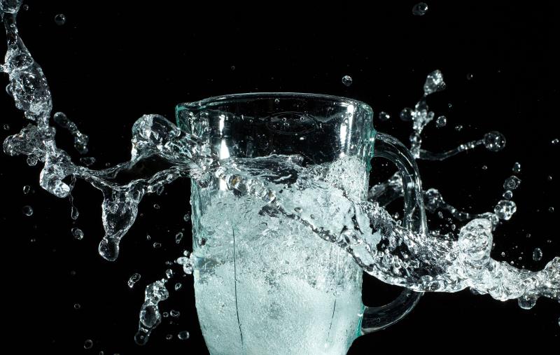 Nine water firms halted from using customer cash to pay for £6.8m of bonuses