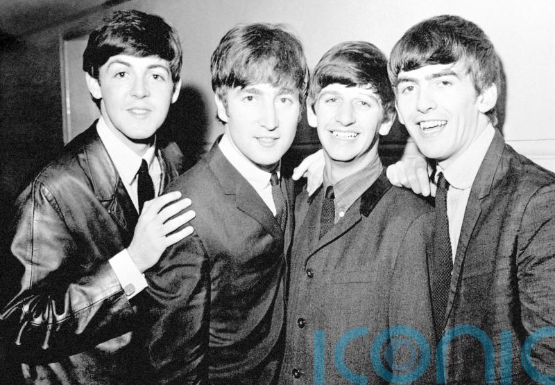 Furniture linked to the Beatles which was destined for the dump now in museum
