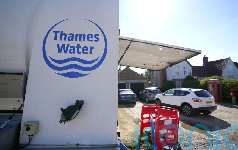 Water firms blocked from using billpayer cash for ‘unjustifiable’ bonuses