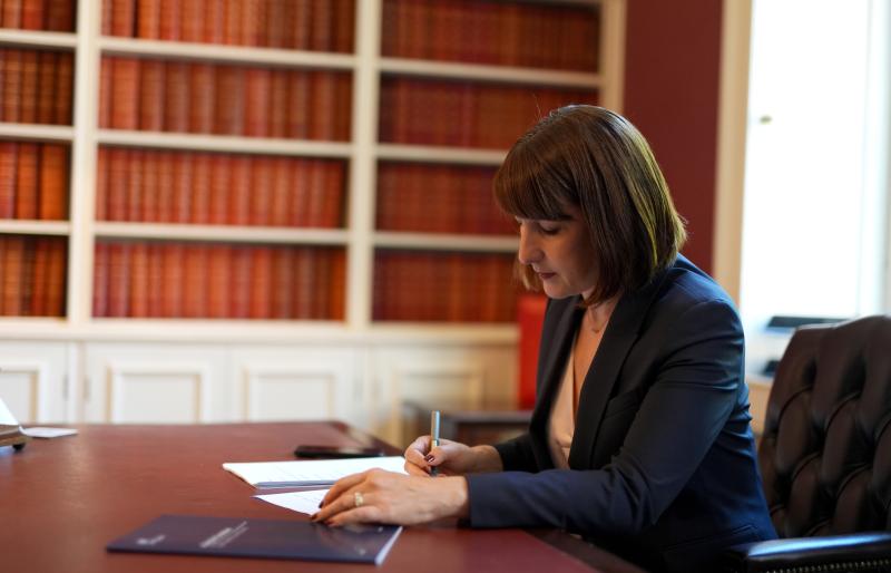 Government borrowing hits higher-than-forecast &pound;17.4bn in October