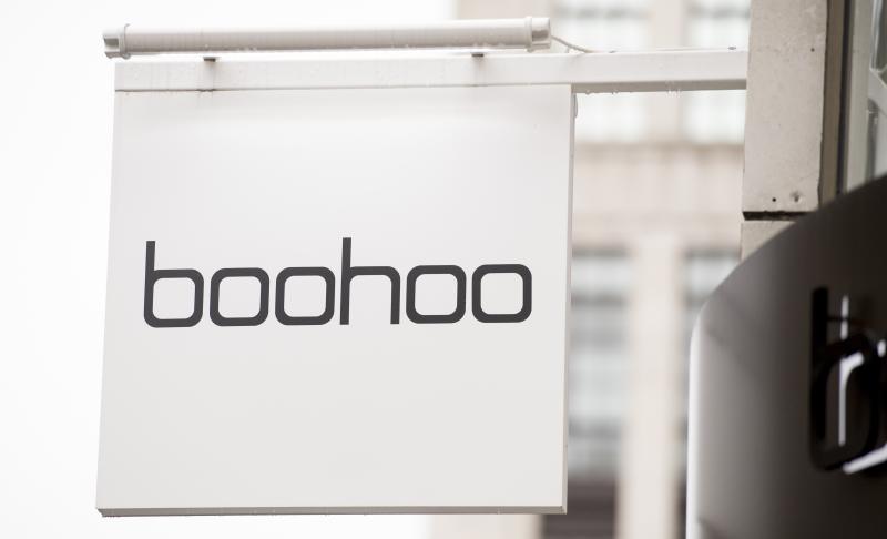 Mike Ashley’s Frasers urges Boohoo to oust co-founder Kamani