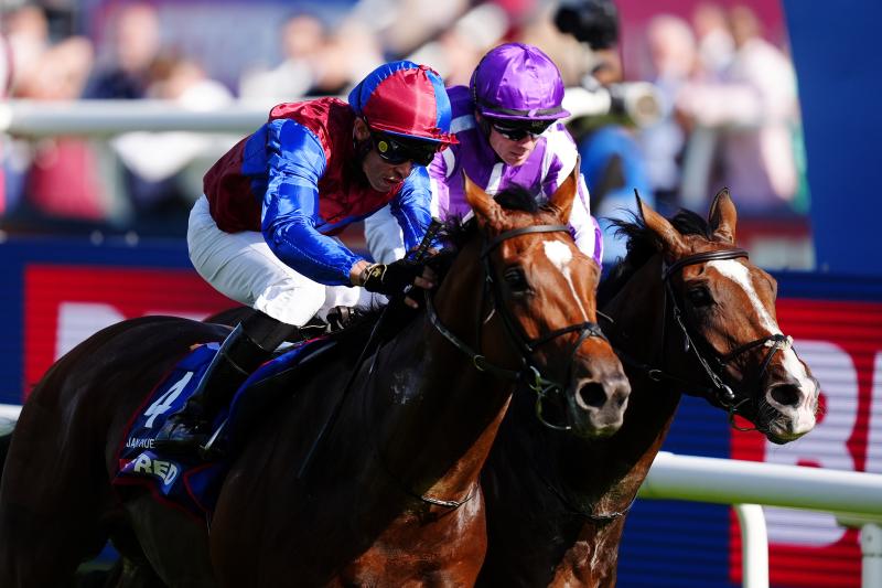 O’Brien open to Saudi Arabia option for Jan Brueghel