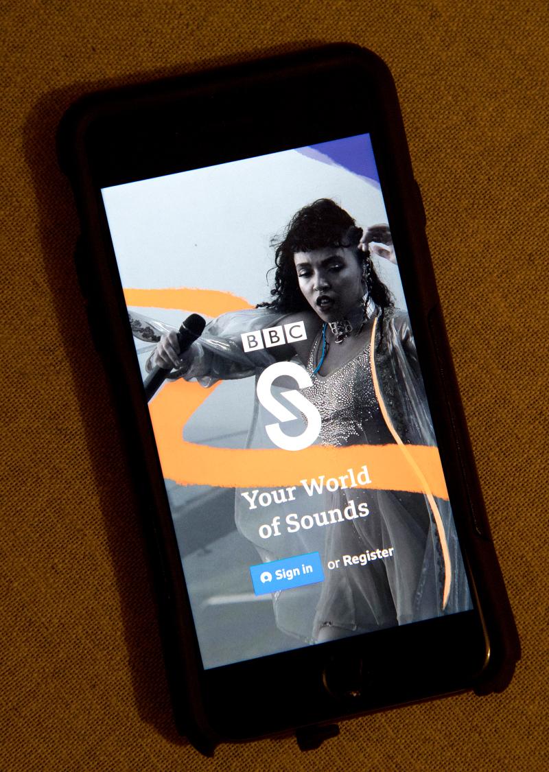 BBC reveals Radio 2 &lsquo;pop nostalgia&rsquo; spin-off plans after industry feedback