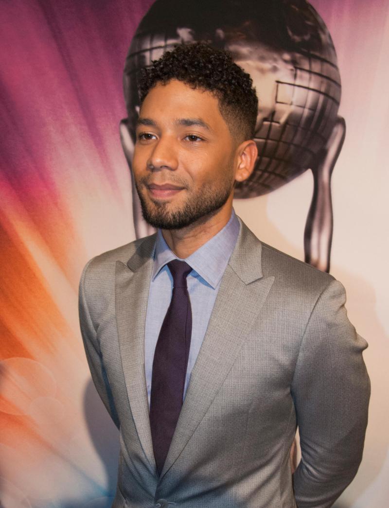 Jussie Smollett’s conviction for 2019 attack on himself is overturned