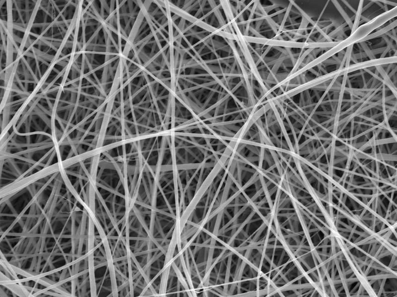 Scientists create strand of pasta 200 times thinner than a human hair