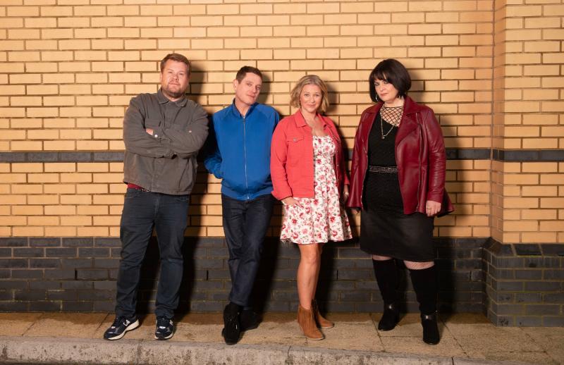 First look at Gavin and Stacey Christmas finale sees storylines teased for Nessa