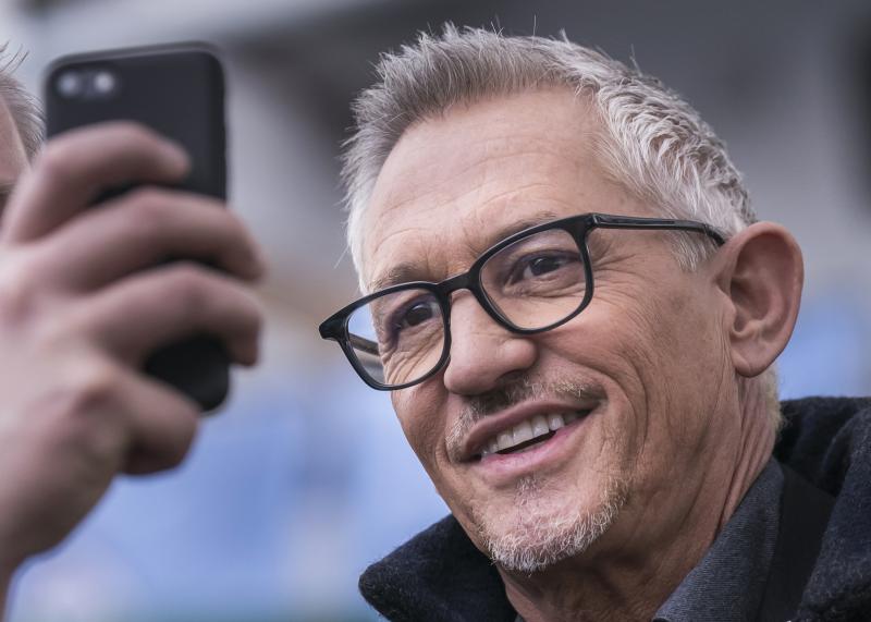 BBC confirms Gary Lineker podcast licensing deal will be for one year initially