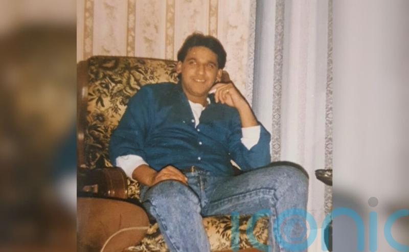 Charity puts up £50,000 reward for information to solve 1994 taxi driver murder
