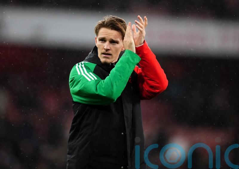 Mikel Arteta believes Martin Odegaard&rsquo;s return was key to win over Forest