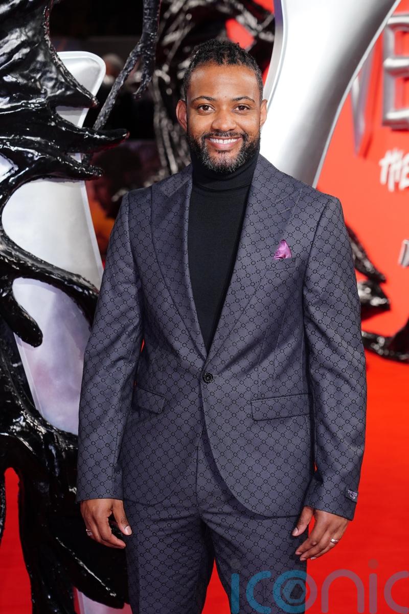 JB Gill lands near-perfect Strictly Come Dancing score with dramatic lifts
