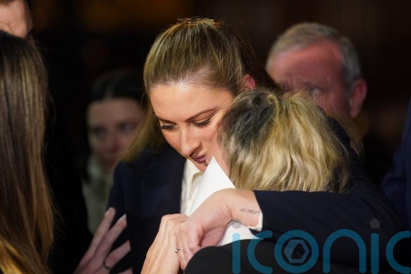 Irish premier praises Dublin woman who won civil case against Conor McGregor