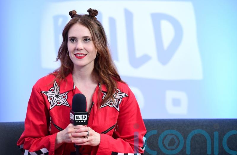 ‘The music industry could really learn from the sex industry’ – Kate Nash