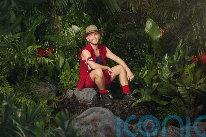Dean McCullough and Alan Halsall clash over chores in I’m a Celebrity