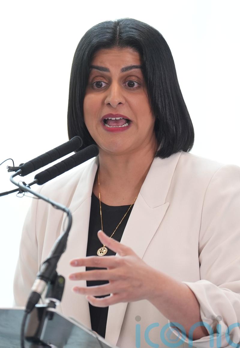 Justice Secretary says assisted dying ‘slippery slope to death on demand’