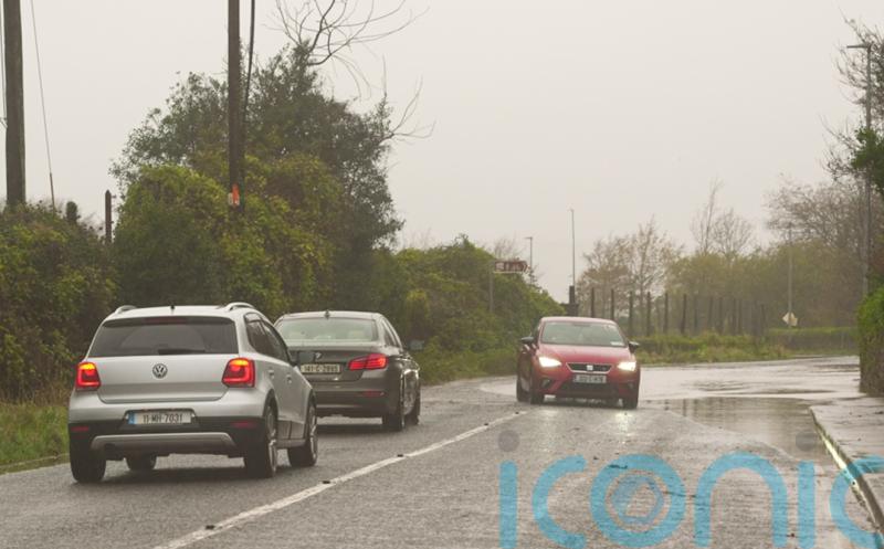 Storm Bert: Wind warnings in place in several counties across island of Ireland