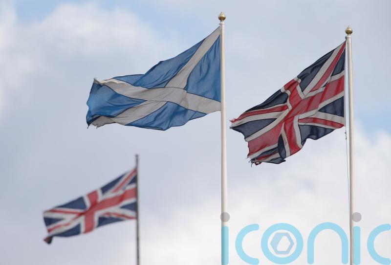 I’ll vote down a budget with penny of independence spending, says Cole-Hamilton