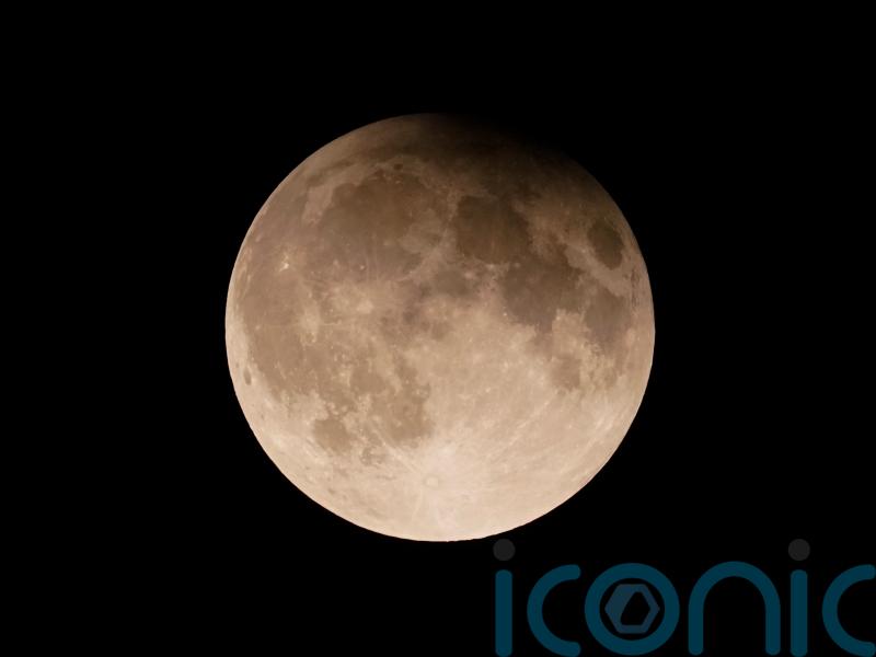 Earth bids farewell to temporary ‘mini moon’