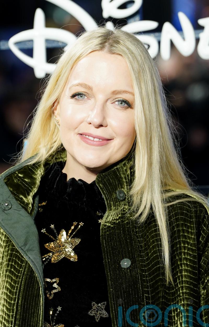 Lauren Laverne given ‘all clear’ following cancer diagnosis