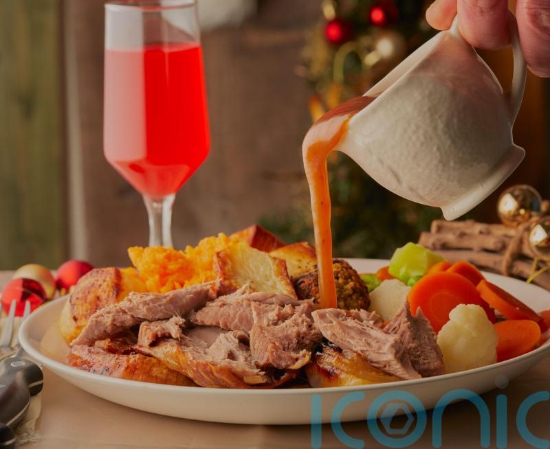 Hacks for the best Christmas gravy