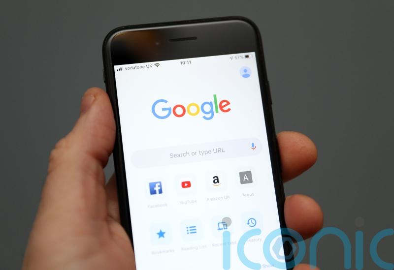 Apple and Google ‘should face investigation over mobile browser duopoly’
