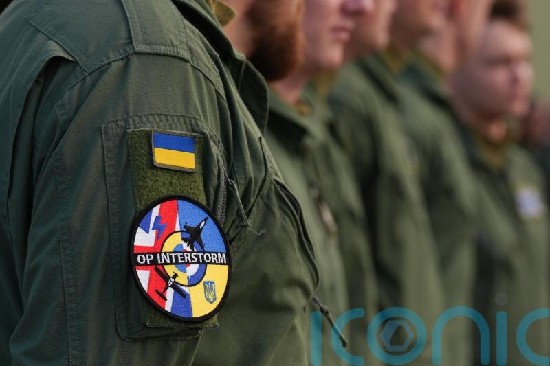 Russian threats will not ‘dictate our decisions’ on Ukraine, minister tells Nato