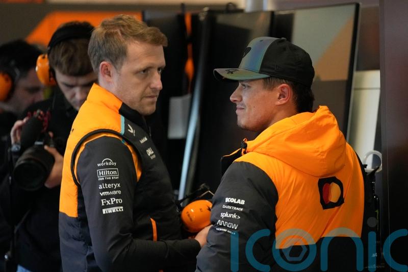 I have what it takes to fight for title next season &ndash; Lando Norris