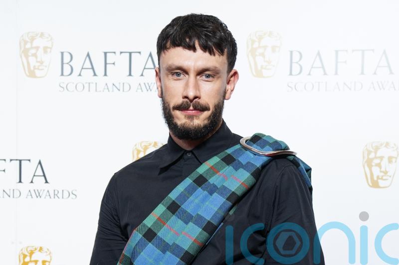 Baby Reindeer creator Richard Gadd to make BBC drama co-starring Jamie Bell