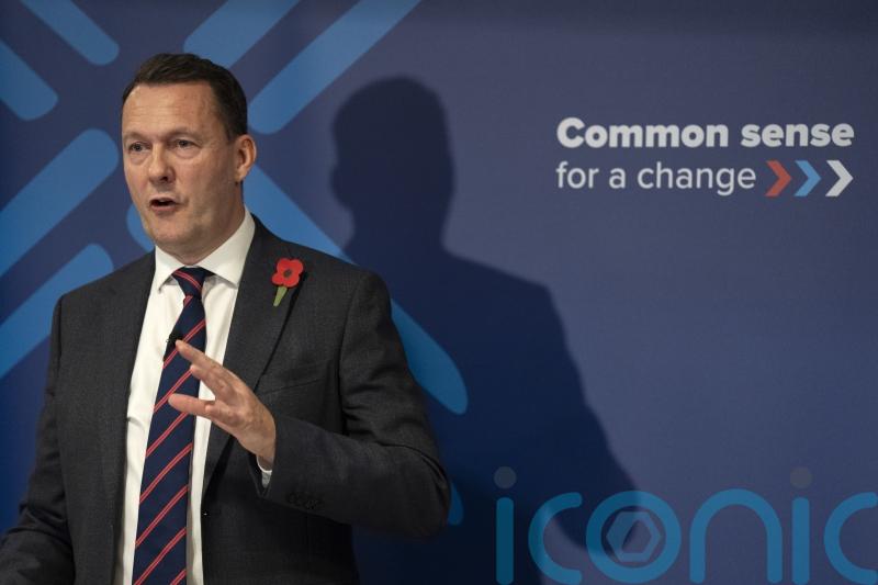 Scottish Government throwing money at public-sector deals, says Findlay