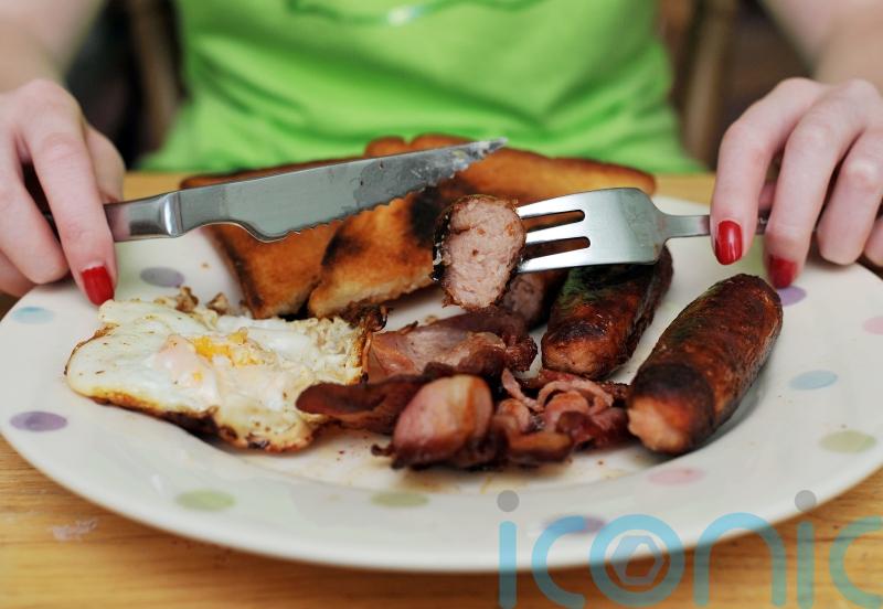 Restaurant calorie labelling ‘sees no meaningful decrease in consumption’