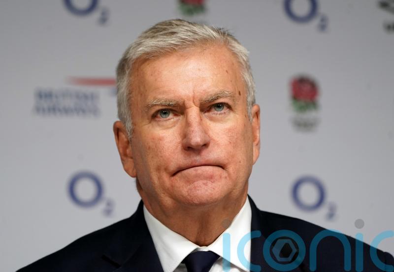 Chief executive Bill Sweeney paid &pound;1.1million despite RFU&rsquo;s record losses