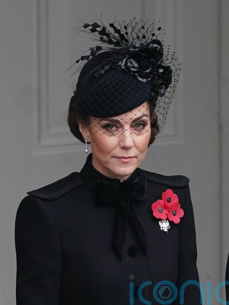 Kate to play a part in Emir of Qatar’s state visit