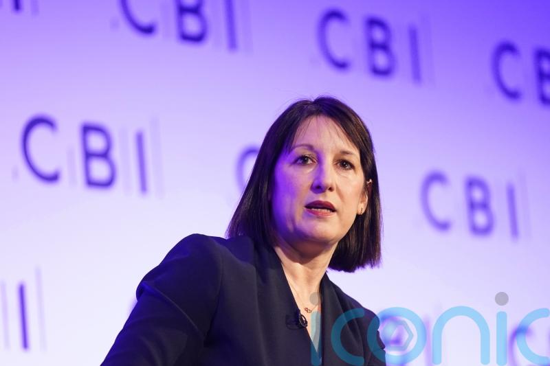 Judge me on growth, says Reeves as she faces Budget backlash from business