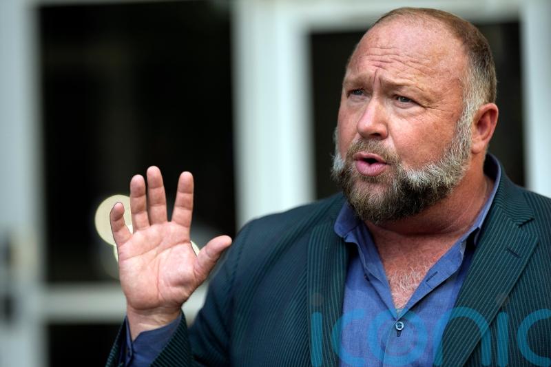 Alex Jones&rsquo; bankruptcy judge orders new hearing on The Onion&rsquo;s Infowars bid