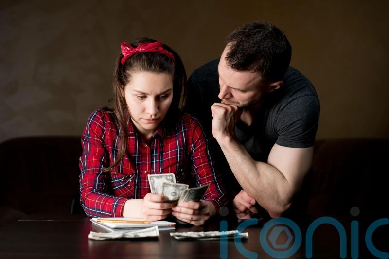 What’s economic abuse in relationships – and how to spot it
