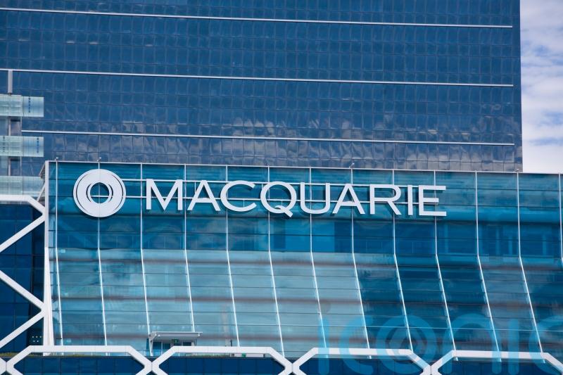 Macquarie fined £13m by City watchdog after fake trades