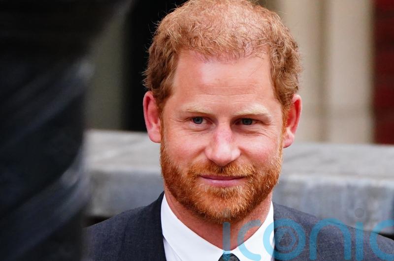 Harry’s High Court claim against Daily Mail publisher could face trial in 2026
