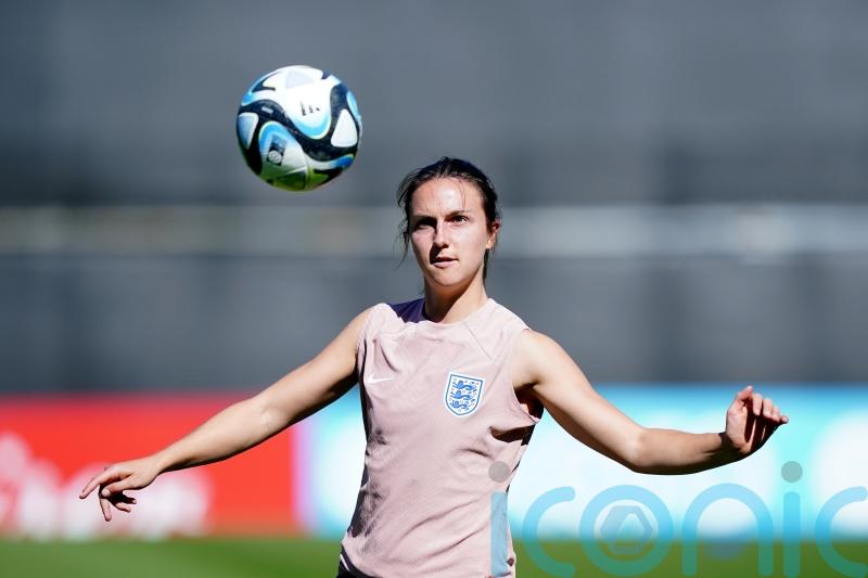 England call up Lotte Wubben-Moy after Maya Le Tissier ruled out with concussion