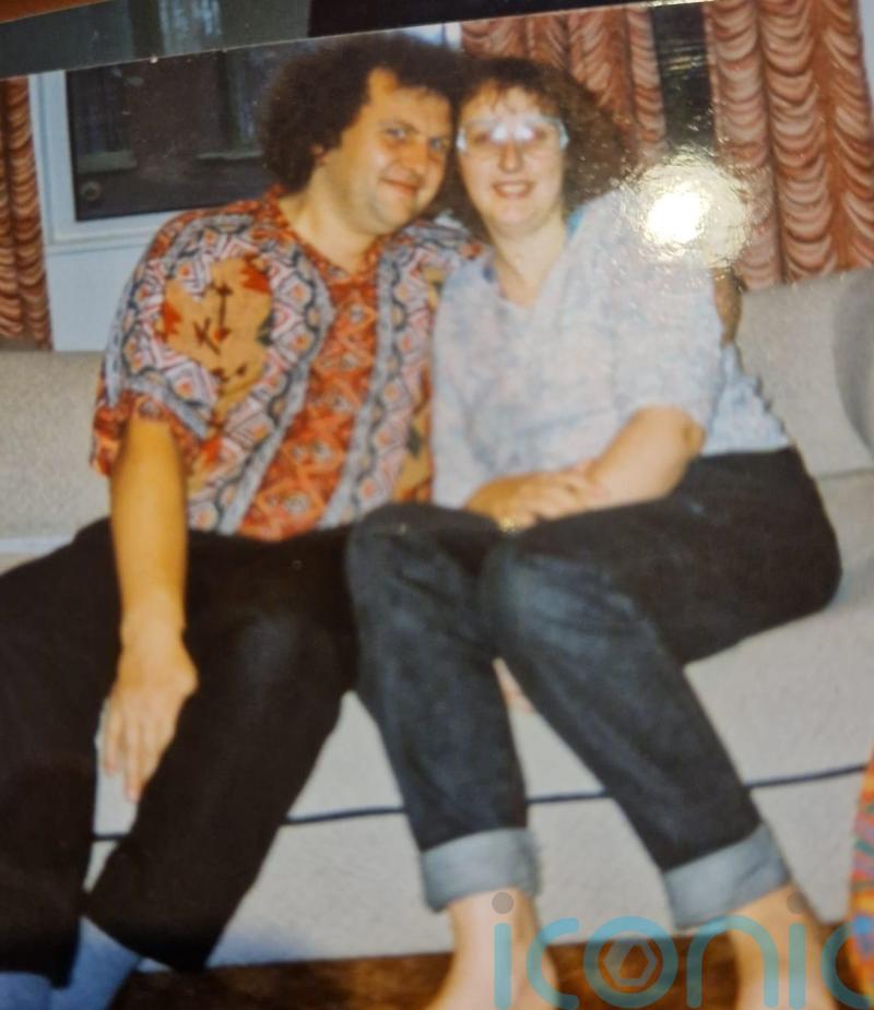 Woman identified parents’ bodies hours after giving birth to their grandchild