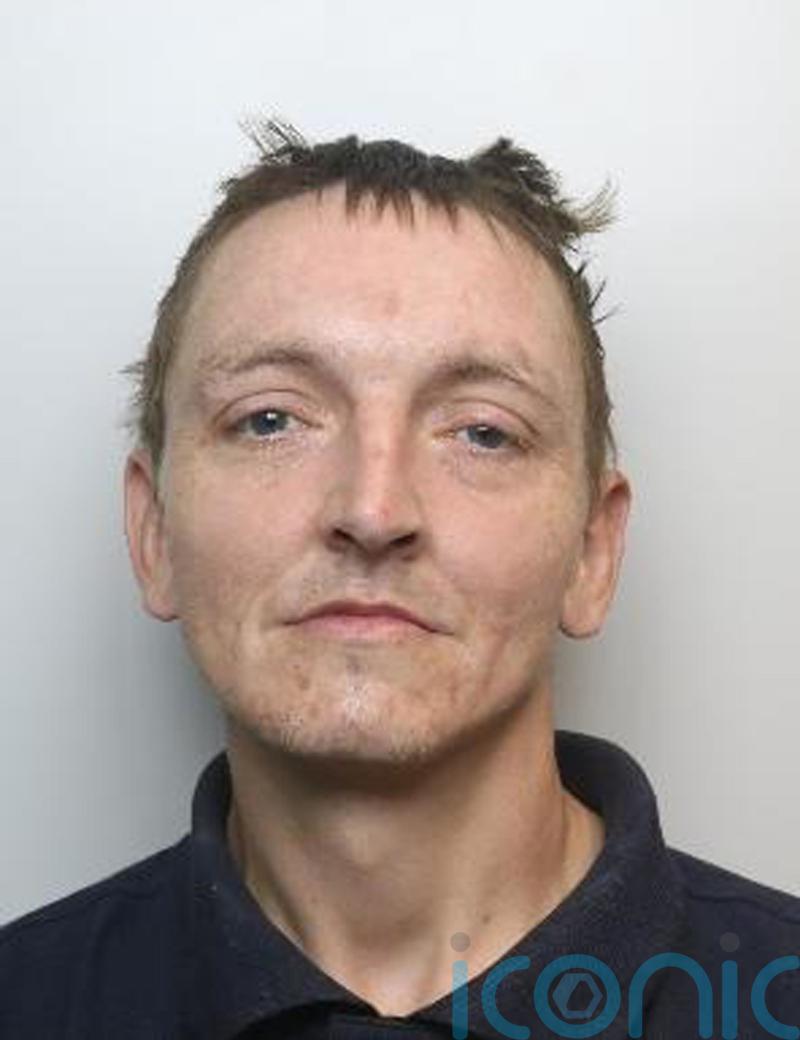 Rioter who lit fire in hotel car park during mob violence jailed for six years