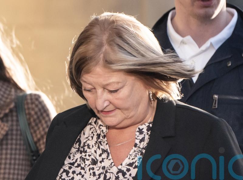 Woman caused death of Manchester Arena bomb hero while overtaking cyclist