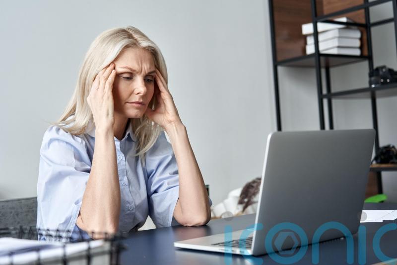 Is sitting too much bad for you?