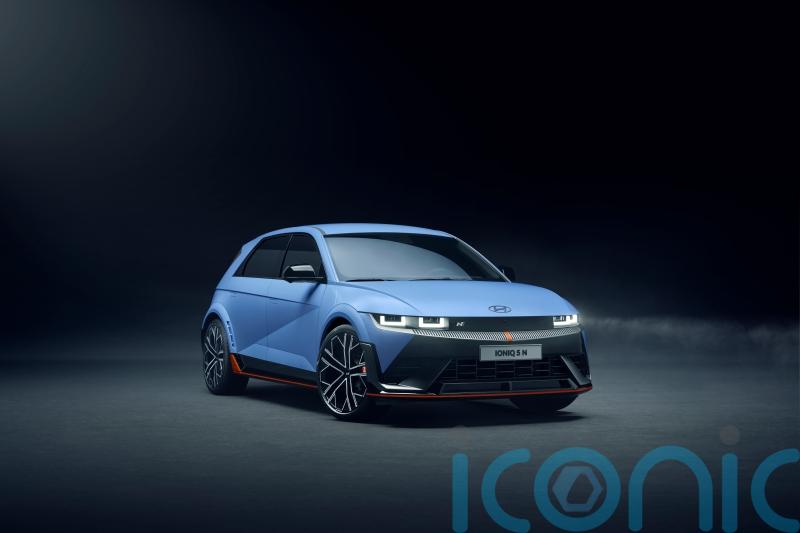 The cars we want Santa to bring us for Christmas this year